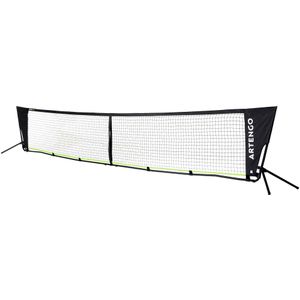 Tennisnet 6 meter