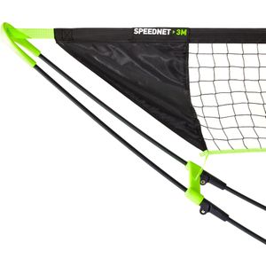 Tennisnet speed 3 meter