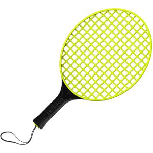 Racket voor speed-ball turnball geel