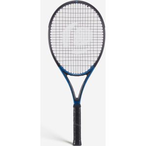 Tennisracket voor volwassenen tr500 blauw