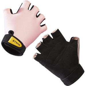 CYCLESPEED Kinderhandschoenen, winddicht, warme winterhandschoenen, waterdichte skihandschoenen, voor meisjes en jongens van 4 tot 12 jaar, fietshandschoenen voor kinderen, snowboarden in de open
