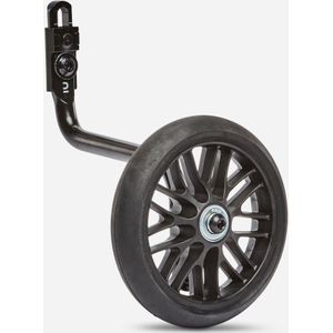 Zijwieltjes voor kinderfiets b'twin 500 14 en 16 inch