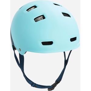 Fietshelm voor kinderen teen 520 blauw