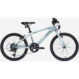 Hybridefiets voor kinderen 6-9 jaar riverside 900 20 inch