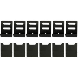 Haken voor fietsendrager 300/320