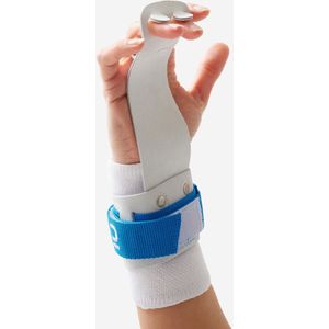 Turnleertjes voor brug met ongelijke leggers dames 500