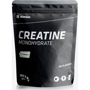 Decathlon - Creatine Monohydraat Poeder - Neutraal - 300g