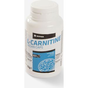 L-carnitine capsules