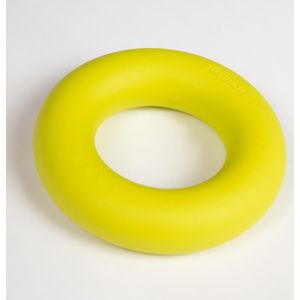 Handtrainer ring lichte weerstand 11 kg geel