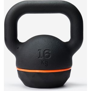 Metalen kettlebells kopen? ✔️ Tot 50% korting