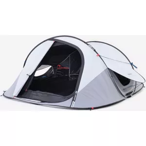 Draagbaar opvouwbaar ontwerp, pop-up-tent met groot dak, voor