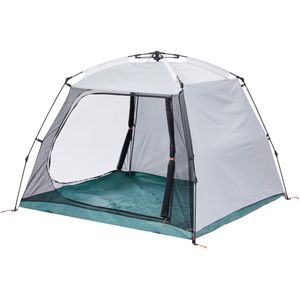 Pop-up shelter tent voor 4 personen base easy ultrafresh