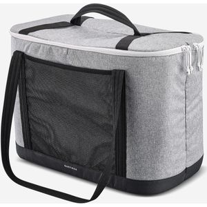 Koeltas picknicktas 40 liter 2 vakken