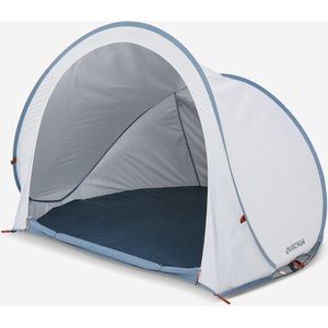 Pop-up shelter tent voor 2 personen 2 seconds fresh