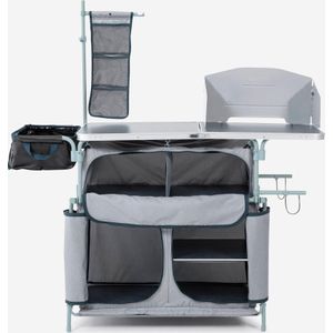 Keukenmeubel voor de camping xl
