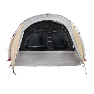 Grondzeil voor tent air seconds 5.2 fresh & black