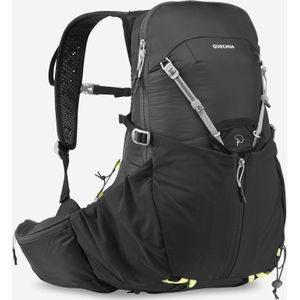 Ultralichte rugzak fh500 voor fast hiking 17 liter