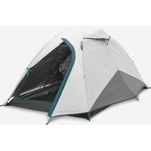 Kampeertent voor 2 personen mh100 fresh & black