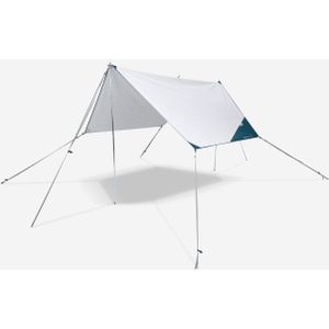 Multifunctionele tarp voor kamperen fresh
