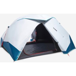 Pop-up tent voor 2 personen 2 seconds easy fresh & black