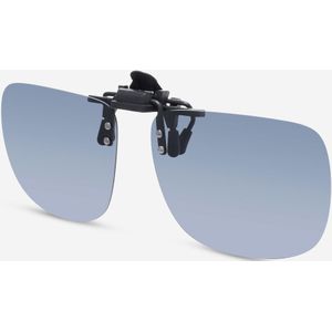 Clip-on voor bril op sterkte - mh otg 120 large - polariserend categorie 3