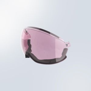 Vizier voor skihelm pst 550/950 s1 (bewolkt weer)