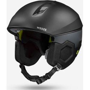 Skihelm pst 900 mips zwart