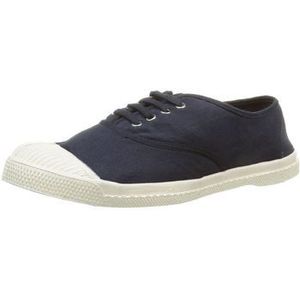 Bensimon  TENNIS  Sneakers  dames Blauw