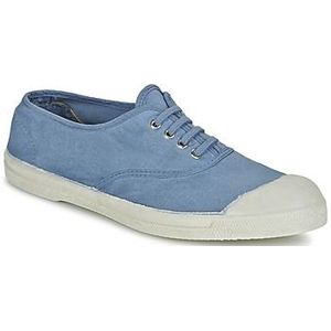 Bensimon  TENNIS LACET  Lage Sneakers dames