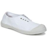 Bensimon Elly Tennis Damessneakers, Wit., 40 EU