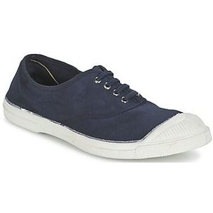 Bensimon  TENNIS LACET  Sneakers  dames Marine