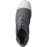BENSIMON - Tennisschoenen - Grijs - Katoen