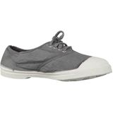 BENSIMON - Tennisschoenen - Grijs - Katoen