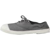 BENSIMON - Tennisschoenen - Grijs - Katoen