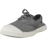 BENSIMON - Tennisschoenen - Grijs - Katoen