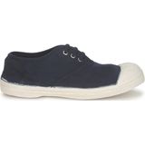 Bensimon - Tennisschoenen - Kaki - Katoen