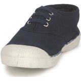 Bensimon - Tennisschoenen - Kaki - Katoen