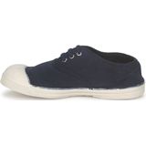 Bensimon - Tennisschoenen - Kaki - Katoen