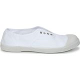 Bensimon - TENNIS ELLY - Instappers - Wit