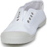 Bensimon - TENNIS ELLY - Instappers - Wit