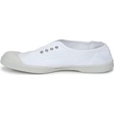 Bensimon - TENNIS ELLY - Instappers - Wit