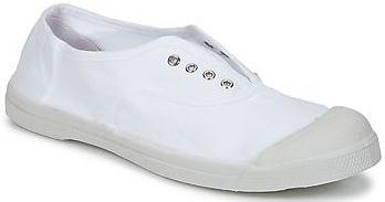Bensimon - TENNIS ELLY - Instappers - Wit