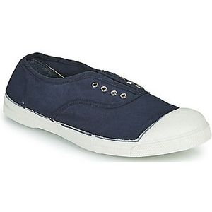 Bensimon Tennis Elly, damessneakers, Marineblauw, 38 EU