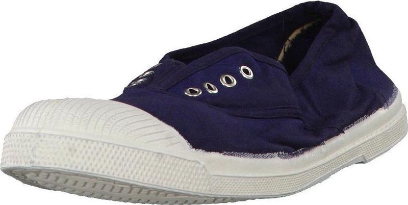 BenSimon - Tennis Elly - Tennisschoenen - Multicolor - Katoen