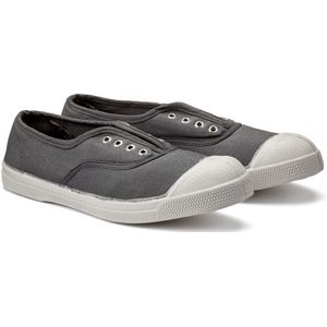 Tennisschoenen Elly BENSIMON. Katoen materiaal. Maten 38. Grijs kleur