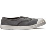 Bensimon Tennis Elly Sneaker voor dames, Grijze Gris, 38 EU