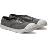 Bensimon Tennis Elly Sneaker voor dames, Grijze Gris, 38 EU