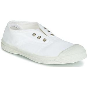 Bensimon - TENNIS ELLY - Instappers - Wit