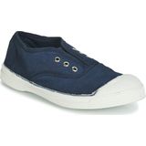 BENSIMON - Elly - Tennisschoenen - Marineblauw - Katoen