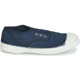 BENSIMON - Elly - Tennisschoenen - Marineblauw - Katoen